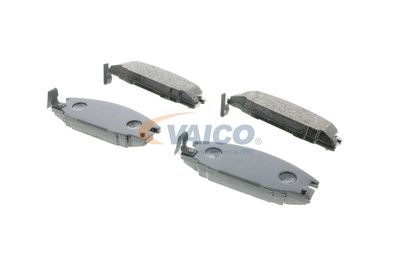 BREMSBELAGSATZ SCHEIBENBREMSE VAICO V408025 39
