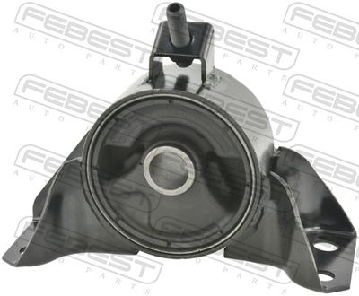 FEBEST MZM-LWRH Подушка двигателя для MAZDA MPV
