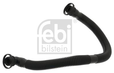 Шланг, вентиляция картера FEBI BILSTEIN 100659 для AUDI A1