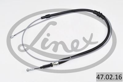 Câble de frein à main LINEX