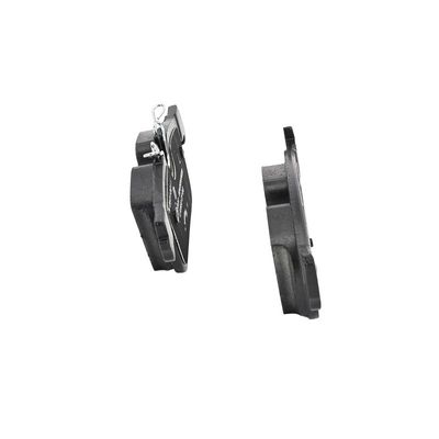 BREMSBELAGSATZ SCHEIBENBREMSE DELPHI LP3833 22