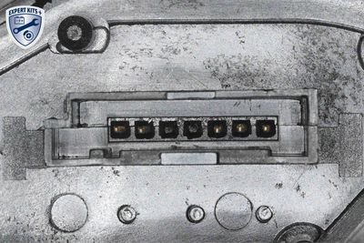 TüRSCHLOSS VEMO V20850025 8