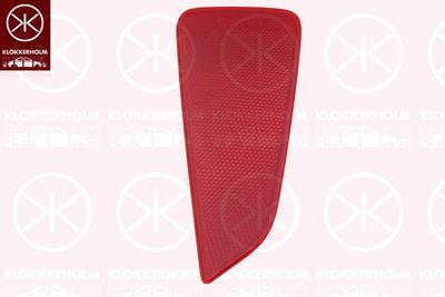 Рефлектор KLOKKERHOLM 25370781