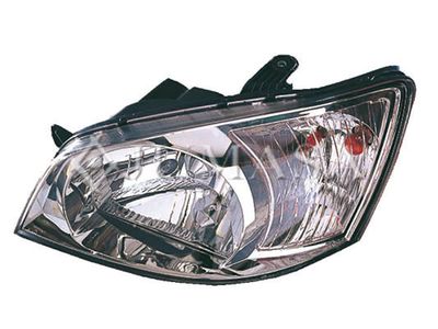 JUMASA 38021652 Основная фара  для HYUNDAI GETZ (Хендай Гетз)