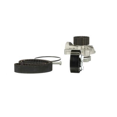 SET POMPA APA + CUREA DINTATA GATES KP35323XS 9