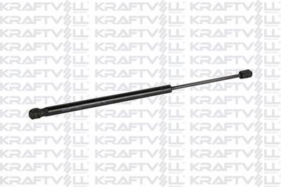 Газовая пружина, крышка багажник KRAFTVOLL GERMANY 09010230 для SEAT LEON