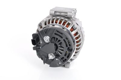 GENERATOR / ALTERNATOR BOSCH 0124615042 12