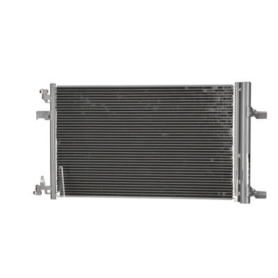 CONDENSATOR CLIMATIZARE NISSENS 940135 26