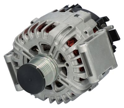 GENERATOR / ALTERNATOR VALEO 439609 3