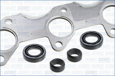 Set garnituri, chiulasa AJUSA 53038100