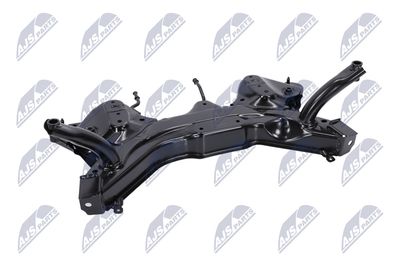 RAMA SUSTINERE/SUPORT AGREGATE NTY ZRZSU004 18