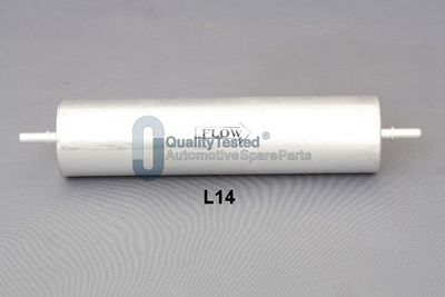 Filtr paliwa JAPANPARTS FC-L14JM