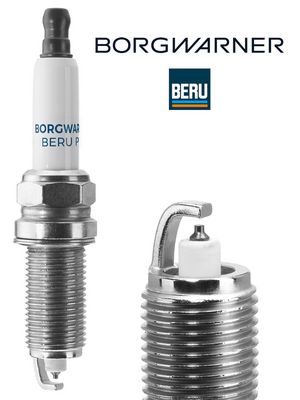 запалителна свещ BorgWarner (BERU) Z504