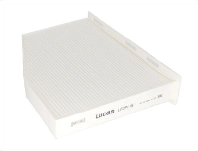 FILTER INNENRAUMLUFT