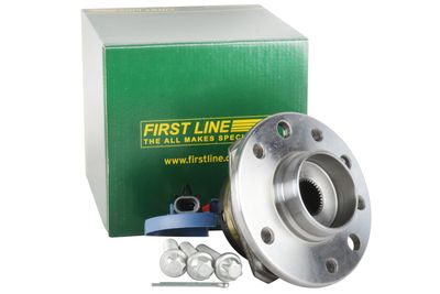 комплект колесен лагер FIRST LINE FBK844
