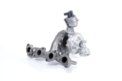 LADER AUFLADUNG BTS Turbo T914138BT 33