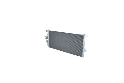 CONDENSATOR CLIMATIZARE NRF 35140 11