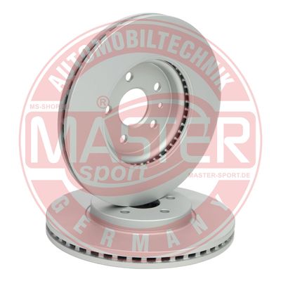 DISC FRANA MASTER-SPORT GERMANY 24012601821PRSETMS 2