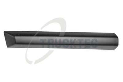 покривна/защитна лайсна, калник TRUCKTEC AUTOMOTIVE 08.62.887