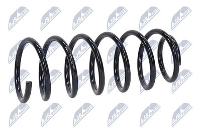 ARC SPIRAL NTY ASZWW100 5