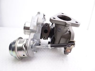 LADER AUFLADUNG GARRETT 4542165003S 6