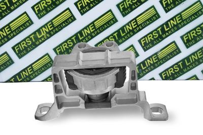 окачване, двигател FIRST LINE FEM4280