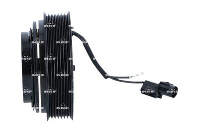 MAGNETKUPPLUNG KLIMAKOMPRESSOR NRF 380219 1