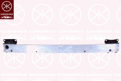 основа, броня KLOKKERHOLM 5539940