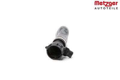 FURTUN RADIATOR METZGER AUTOTEILE 2420506 28