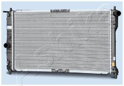 ASHIKA RDA313010 Крышка радиатора  для DAEWOO LEGANZA (Деу Леганза)