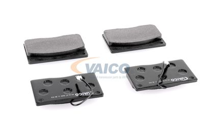 BREMSBELAGSATZ SCHEIBENBREMSE VAICO V460145 33