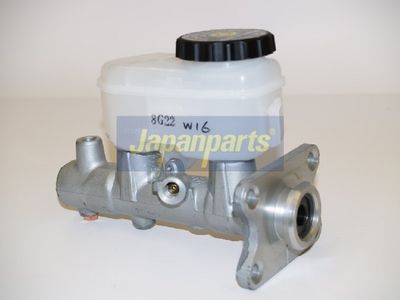 JAPANPARTS Pagrindinis cilindras, stabdžiai