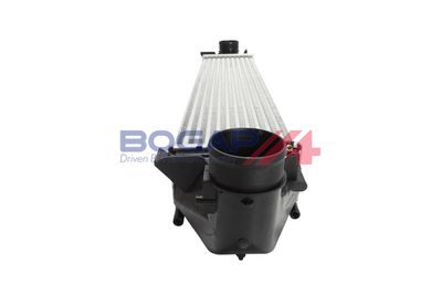 INTERCOOLER COMPRESOR BOGAP E4220109 6