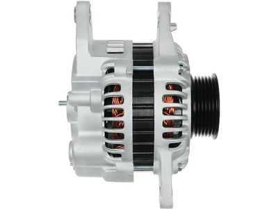 GENERATOR / ALTERNATOR AS-PL A5207 1