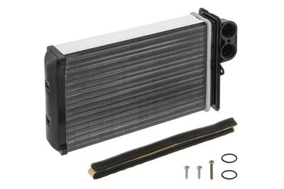 Radiateur de chauffage TOPRAN