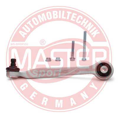 BRAT SUSPENSIE ROATA