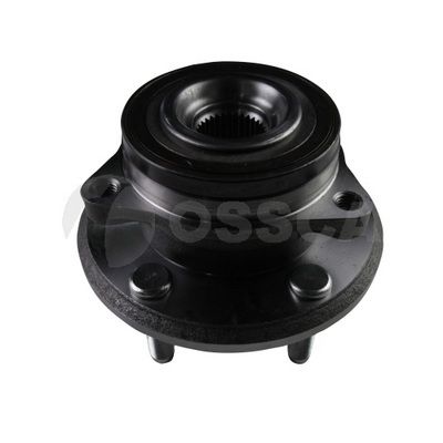 главина на колелото OSSCA 70267