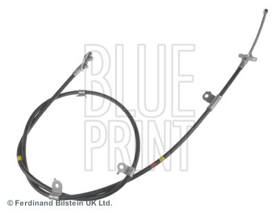 BLUE PRINT ADD64684 Трос ручного тормоза  для DAIHATSU MATERIA (Дайхатсу Материа)