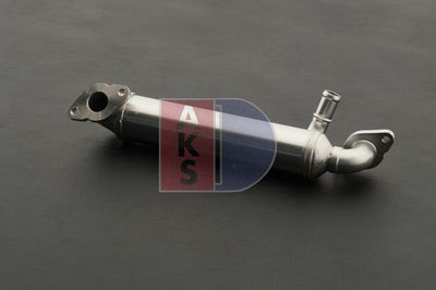 KüHLER ABGASRüCKFüHRUNG AKS DASIS 045178N 7