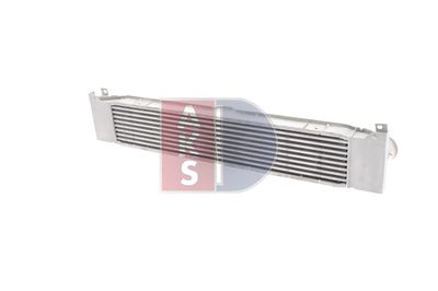 LADELUFTKüHLER AKS DASIS 087018N 8