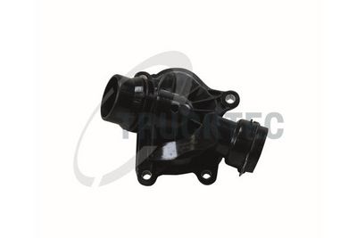 TERMOSTAT LICHID RACIRE