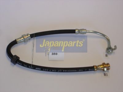 държач, спирачен маркуч JAPANPARTS TF-359