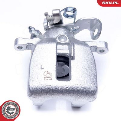 Brzdový třmen ESEN SKV 45SKV153