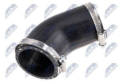 въздуховод за турбината NTY GPP-WW-180