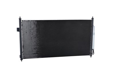 CONDENSATOR CLIMATIZARE NRF 35550 25