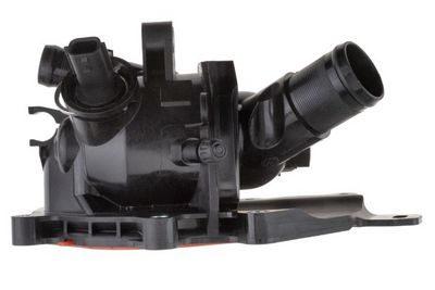 THERMOSTATGEHäUSE MTR 13311551 4