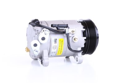 KOMPRESSOR KLIMAANLAGE NISSENS 890600 41