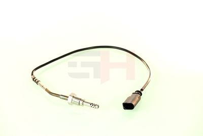SENZOR TEMPERATURA GAZE EVACUARE GH GH749960 4