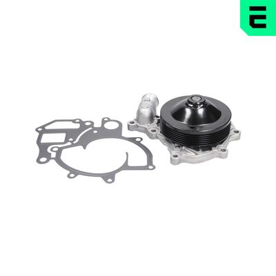 POMPă DE APă RăCIRE MOTOR