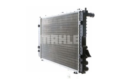 RADIATOR RACIRE MOTOR MAHLE CR419000S 35